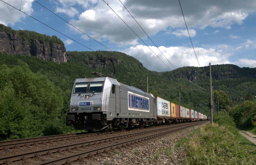 metrans